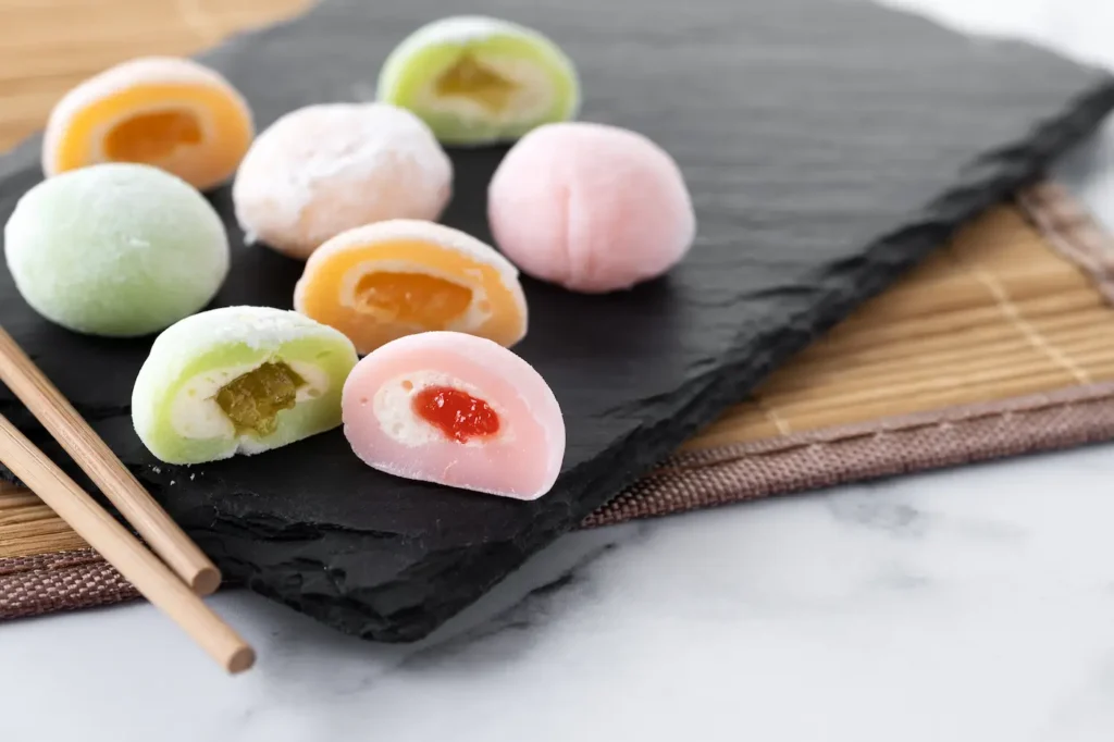 mochi