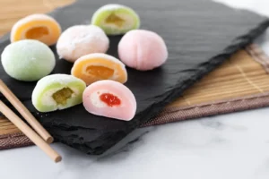 mochi
