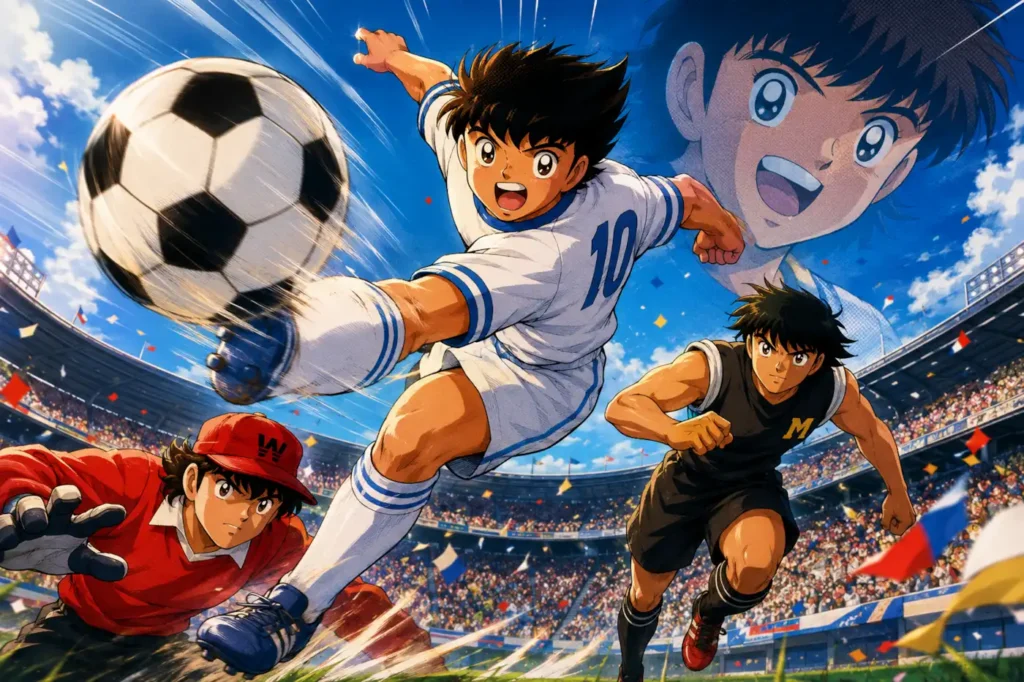 supercampeones