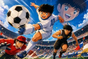 supercampeones